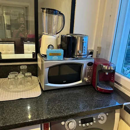 3p Cosy Vue * Nice