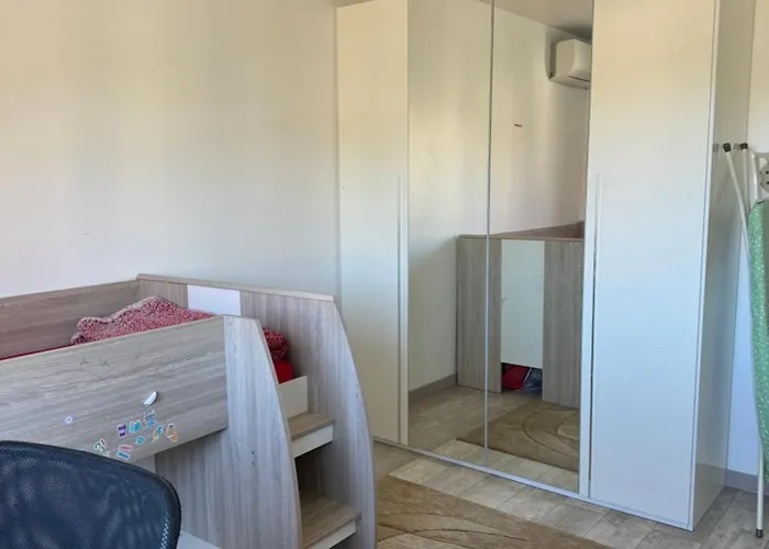 3p Cosy Vue Apartment