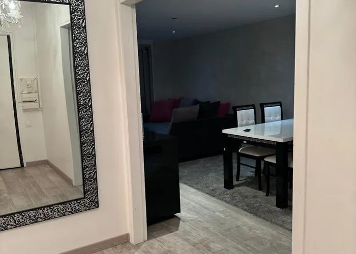 3p Cosy Vue * Nice