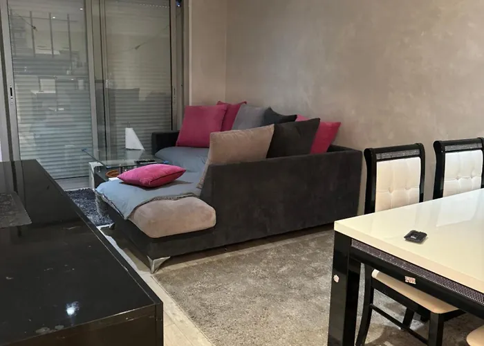3p Cosy Vue * Nice