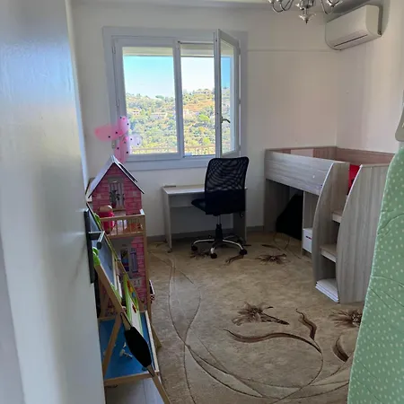 Apartman 3p Cosy Vue