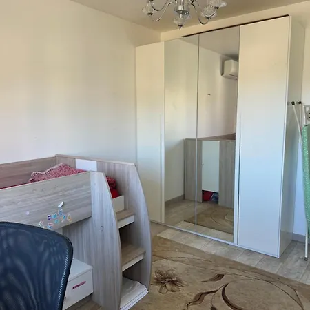 3p Cosy Vue Apartment