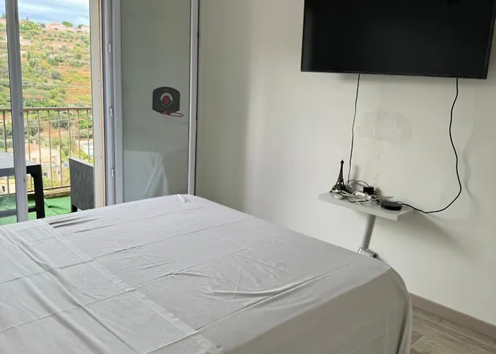 3p Cosy Vue * نيس