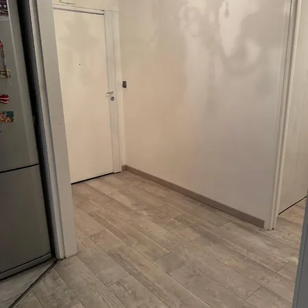 Lägenhet 3p Cosy Vue *