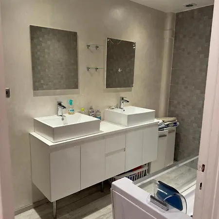 3p Cosy Vue Apartment *