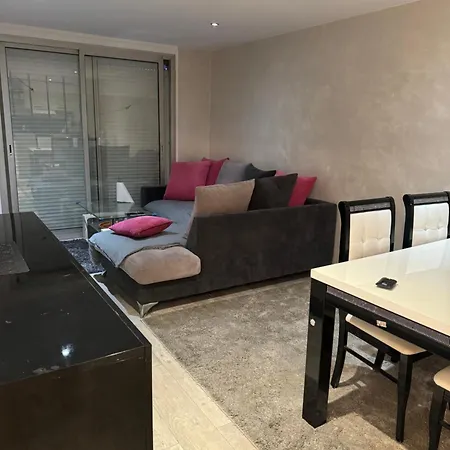3p Cosy Vue * Nice
